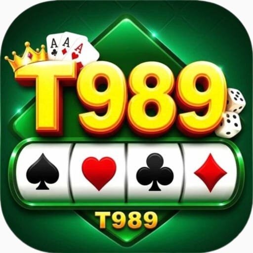 T989 GAMES YONO APP 2026 DOWNLOAD SIGNUP BONUS -51 