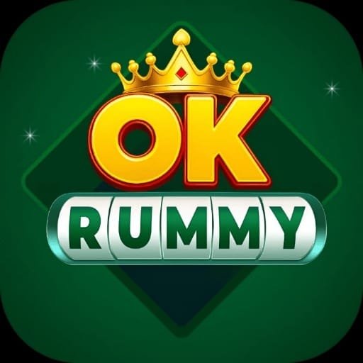 OK Rummy (Yono) APK Download – ₹50–₹500 Welcome Bonus | Play Real Cash Rummy, Teen Patti & Poker