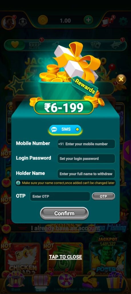 OK Rummy (Yono) APK Download – ₹50–₹500 Welcome Bonus | Play Real Cash Rummy, Teen Patti & Poker