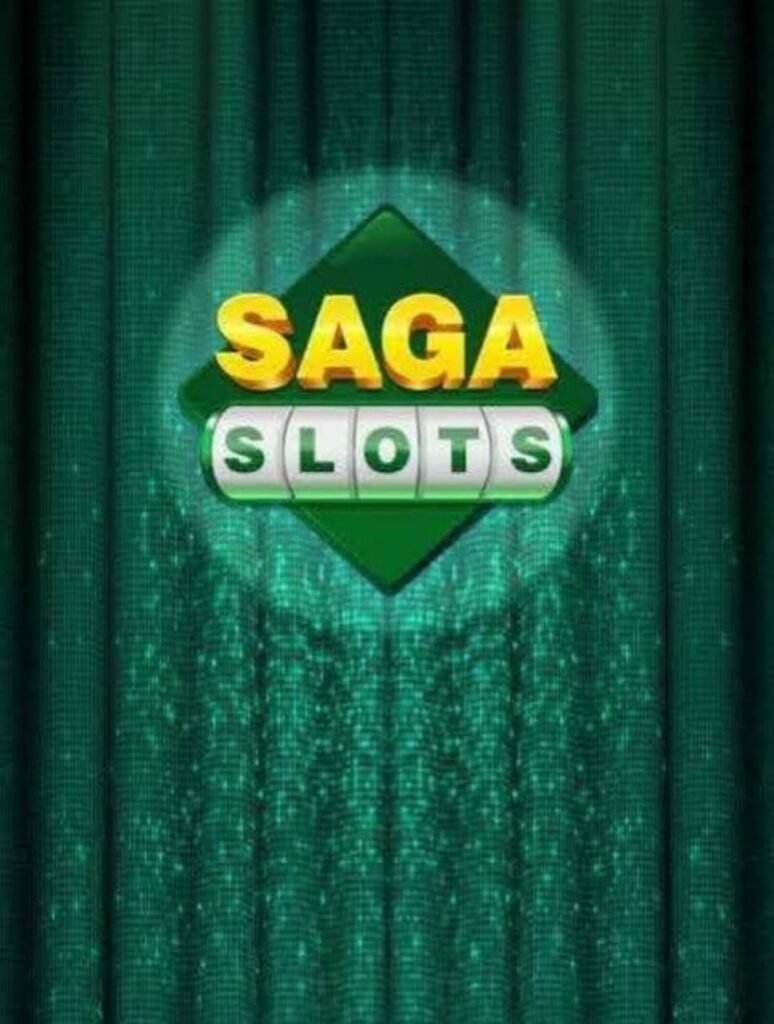 Saga Slots Apk Download | Getup Bonus ₹64