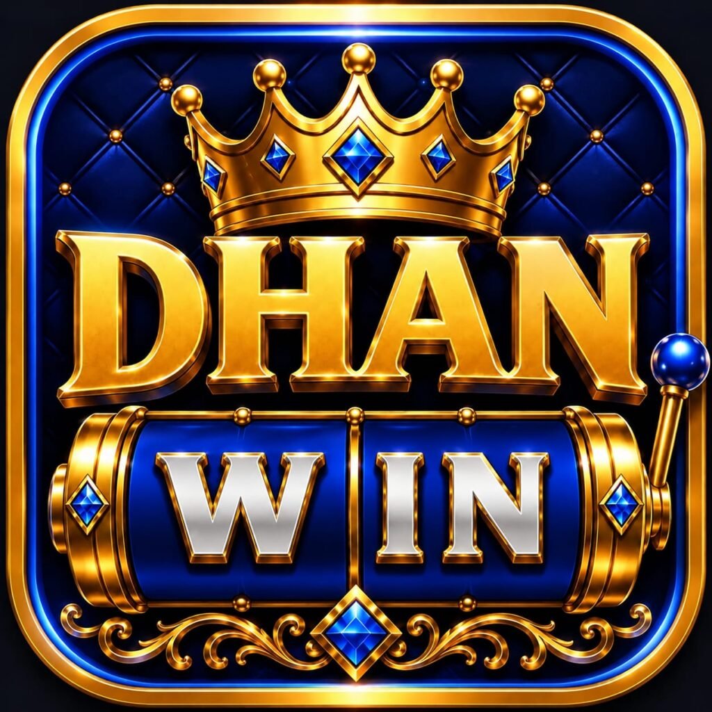 Dhan Win Game APK-Secure Login, Bonus 500 & Latest Update 2026