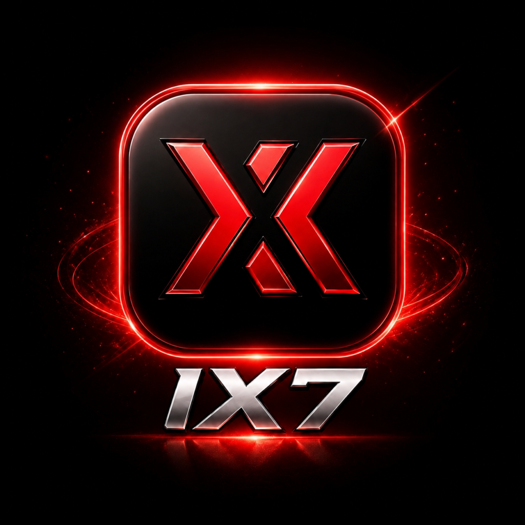 IX7 Game
