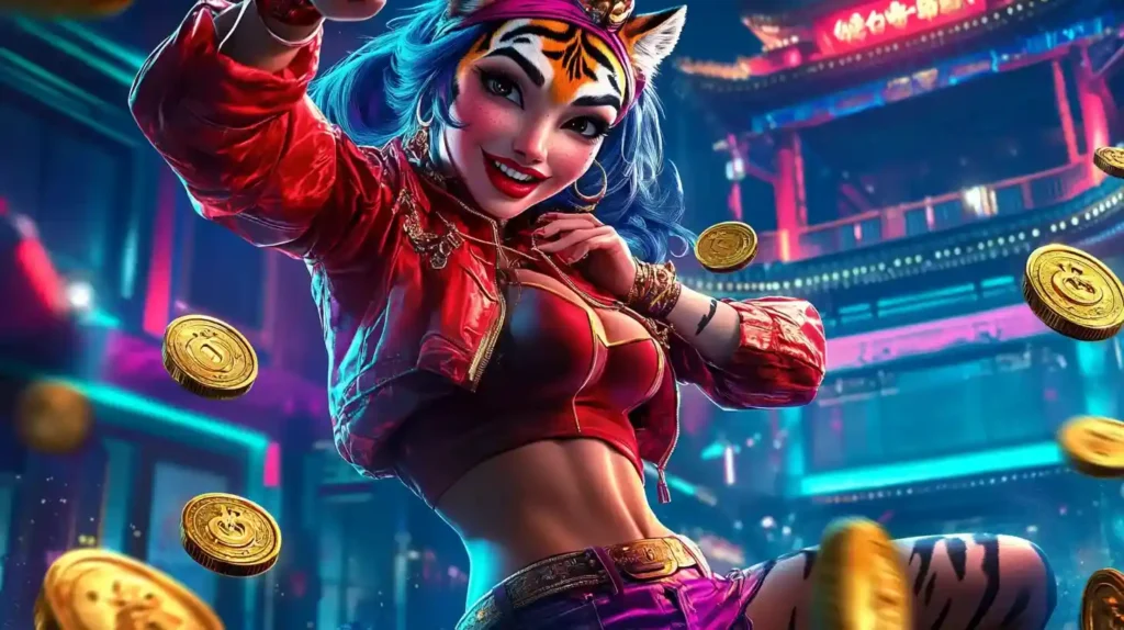 Navo Slots