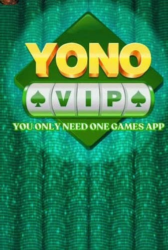 Yono Vip 