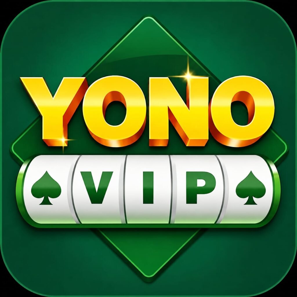 Yono Vip
