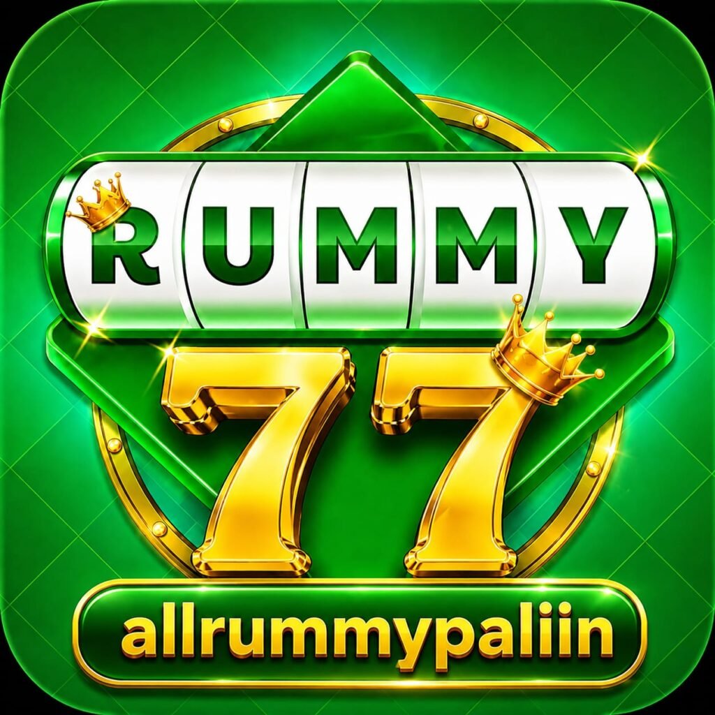 Rummy 77
