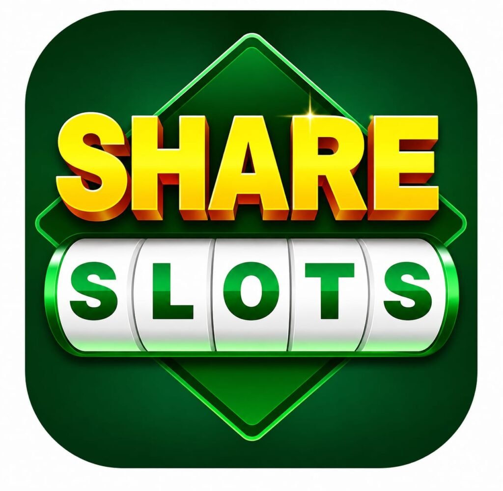 Share Slots 