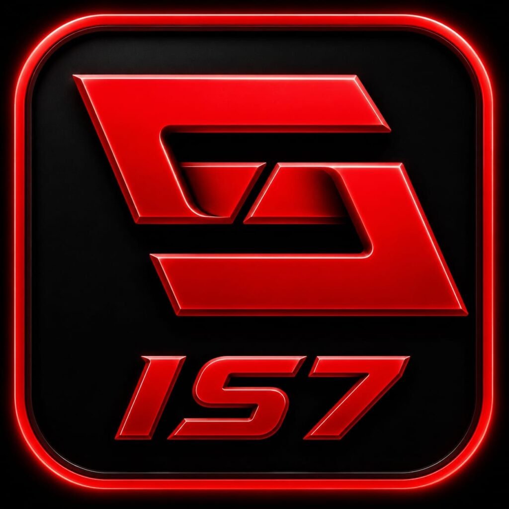 Is7 Game