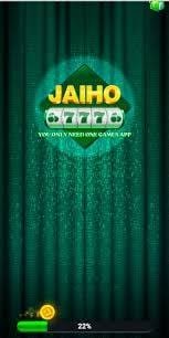 Jaiho 777 