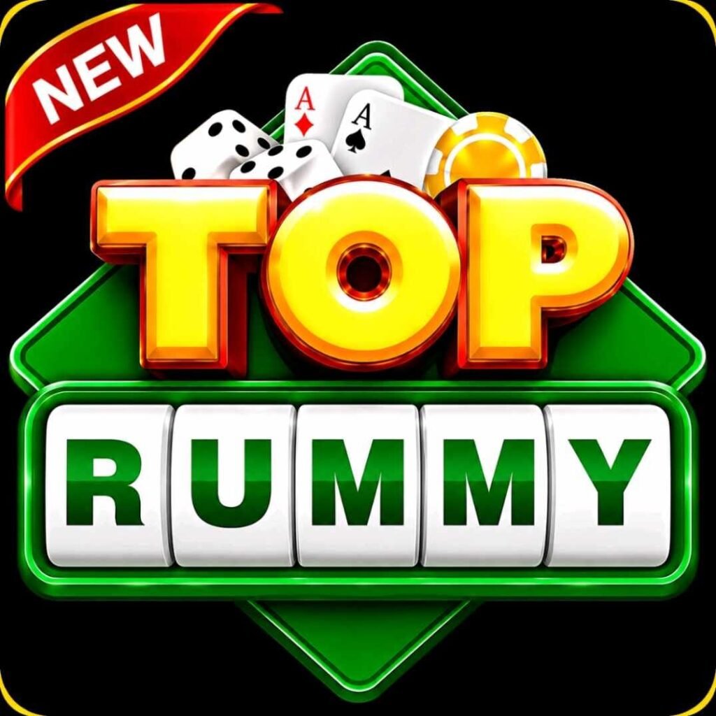 TOP Rummy 