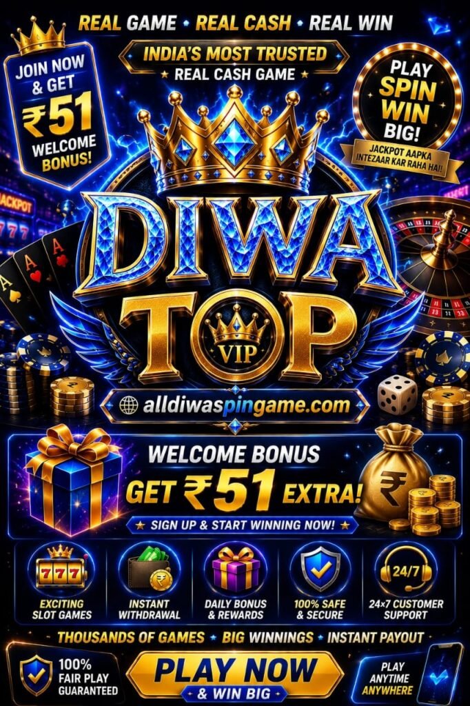 Diwa Top 