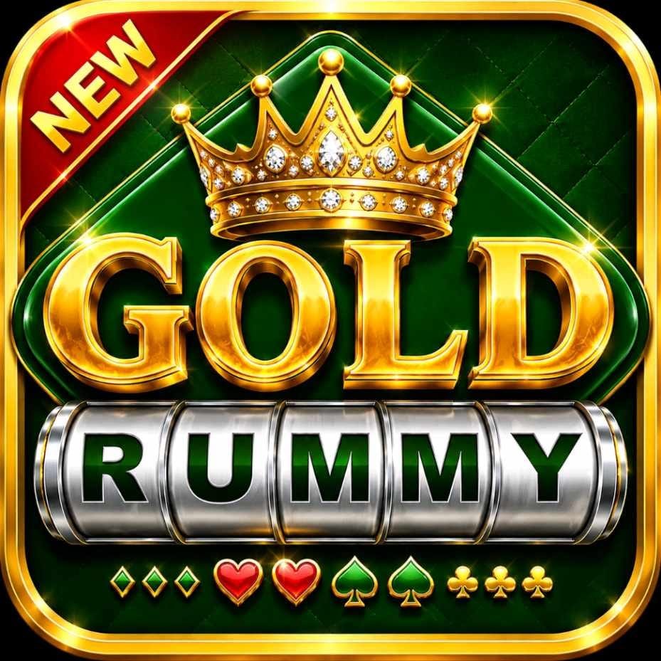 Gold Rummy 