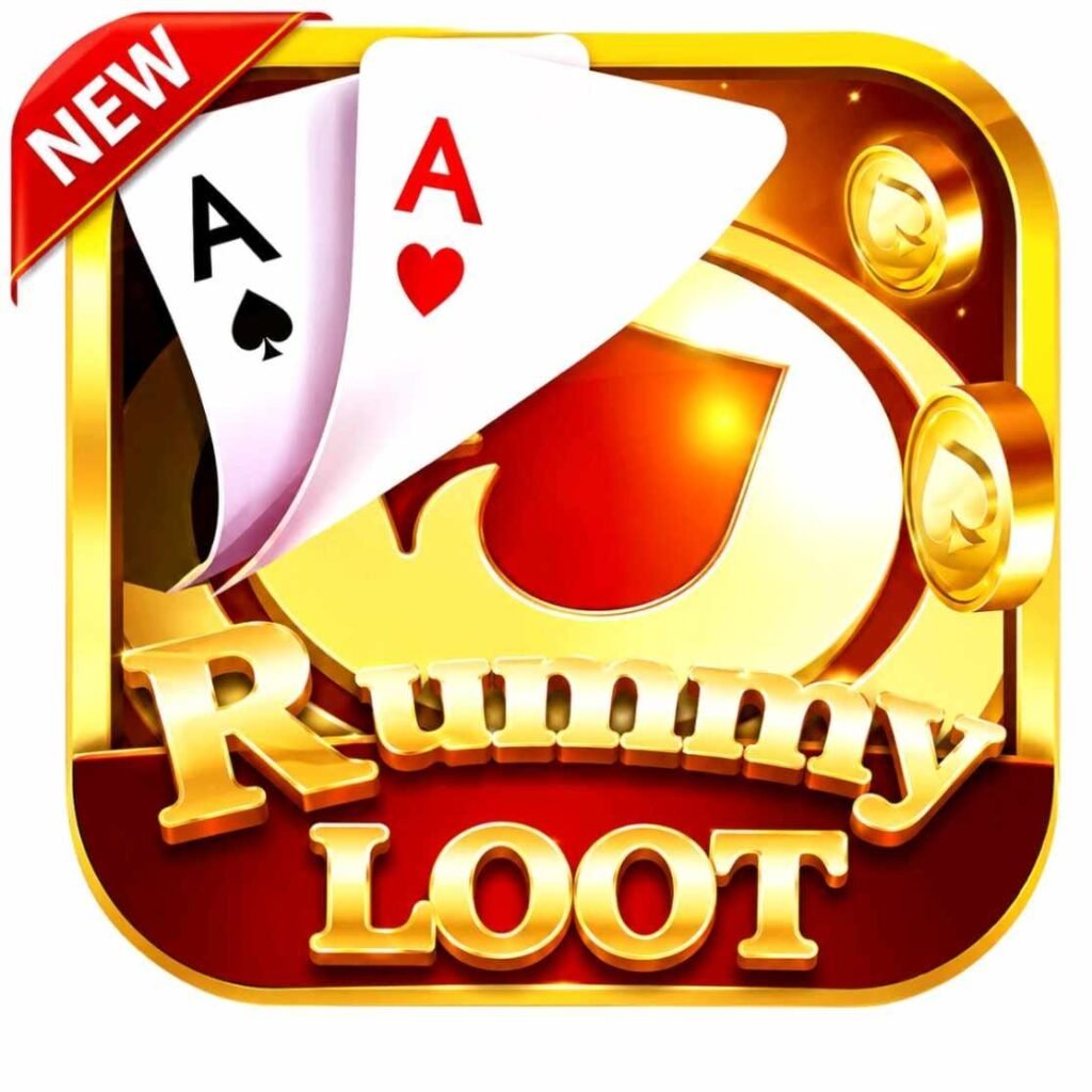 Rummy Loot
