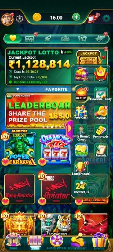 Gogo Rummy