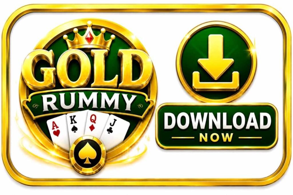Gold Rummy 