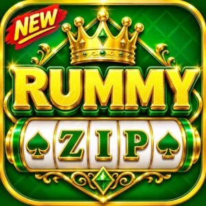 rummy zip 